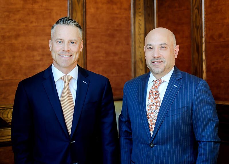 LaMarche Safranko Law PLLC Clifton Park,  Office