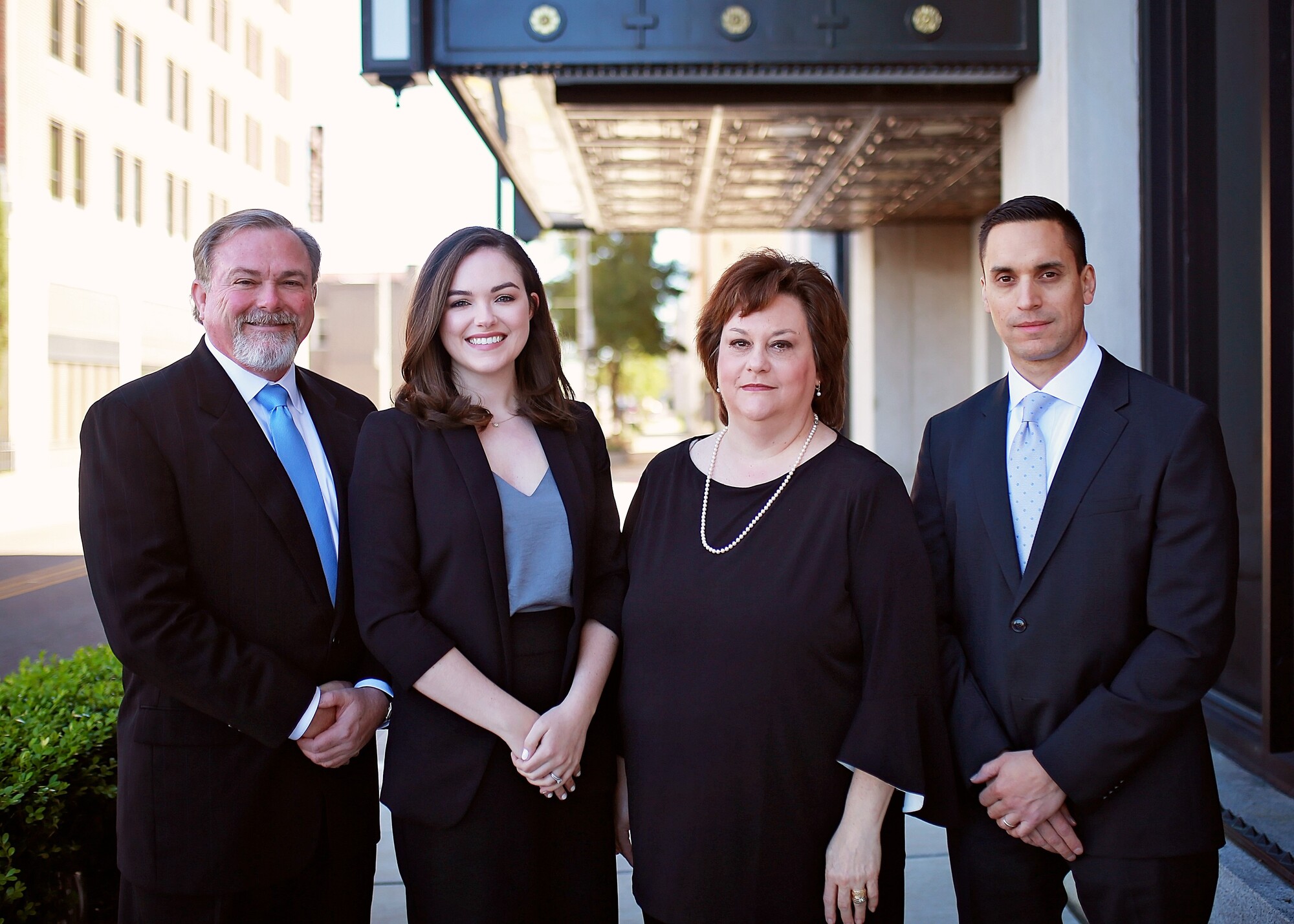 Campbell & Associates Monroe, NC Office