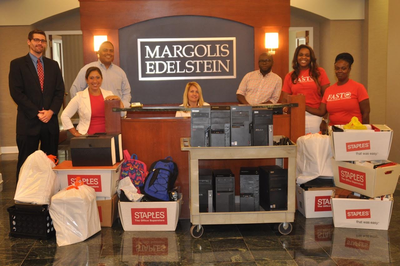 Margolis Edelstein Westmont, NJ Office