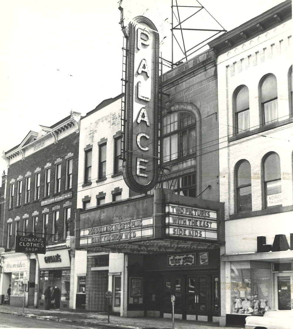 Knox McLaughlin Gornall & Sennett, P.C Jamestown, NY Office