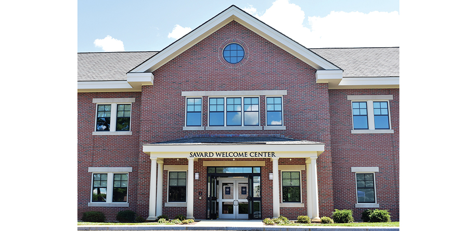 The Larson Law Firm, PC Charlotte, NC Office