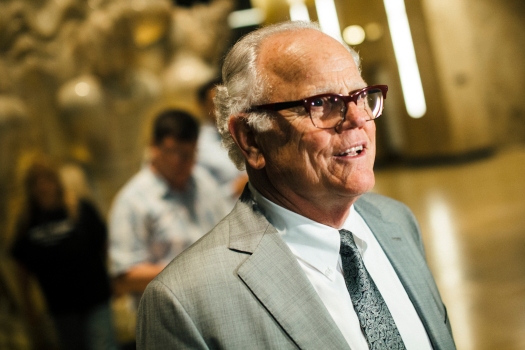 Earl Gray Defense Saint Paul,  Office