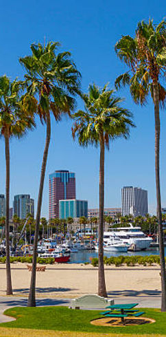 Rodnunsky & Associates Los Angeles, CA Office