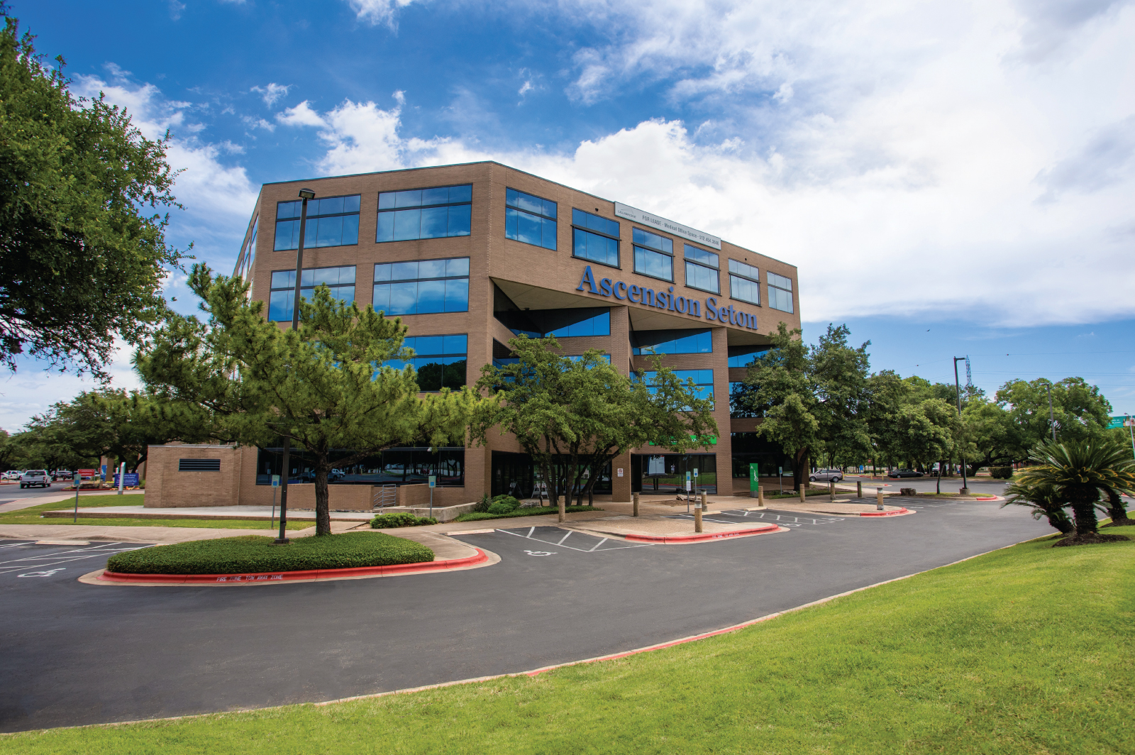 Goldberg & Associates Austin, TX Office