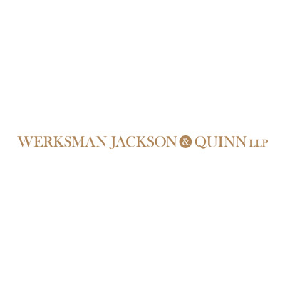 Werksman Jackson & Quinn LLP Los Angeles,  Office