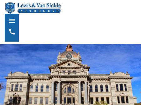 Lewis & Van Sickle LLC Green Bay, WI Office