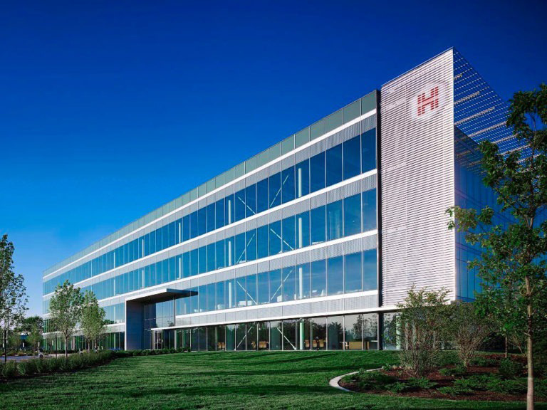 Long Law Group Chicago,  Office