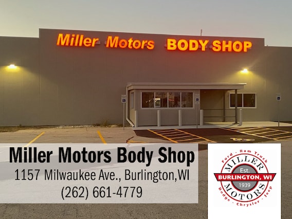 Rizzo & Diersen, S.C Burlington, WI Office