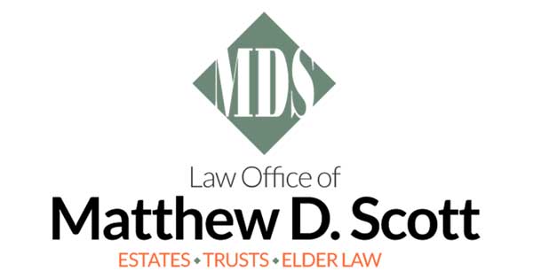 Law Office of Matthew D. Scott Roseville,  Office