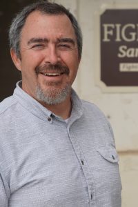 Law Offices of M. Jude Egan Santa Maria,  Office