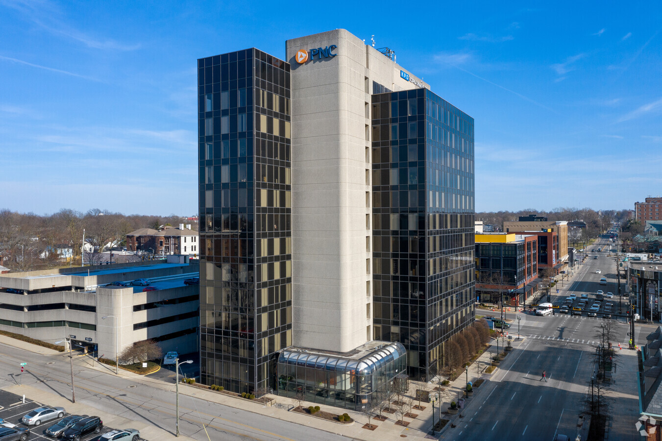 Littler Mendelson P.C Lexington, KY Office