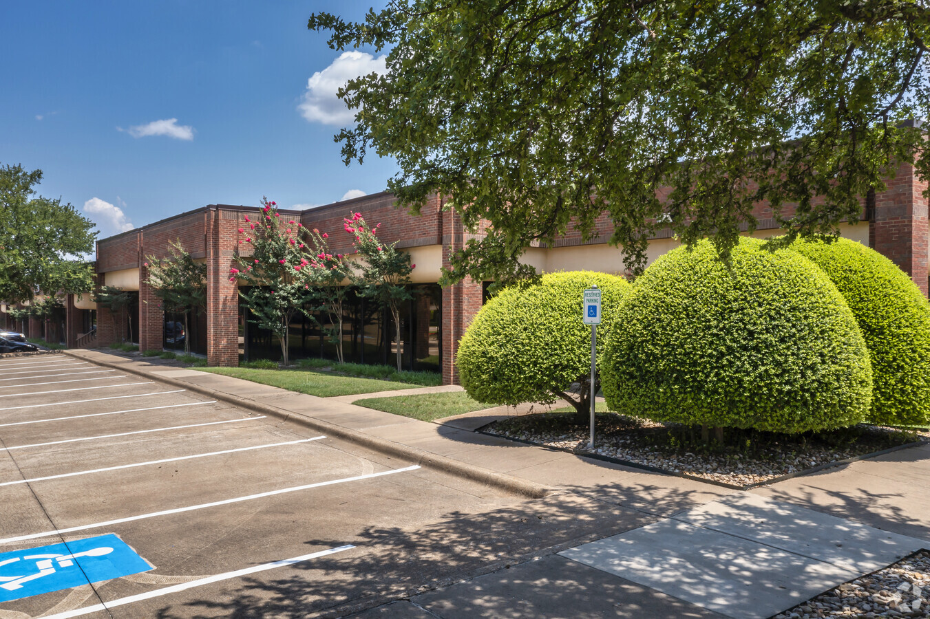 Yu, South & Associates, PLLC Richardson, TX Office
