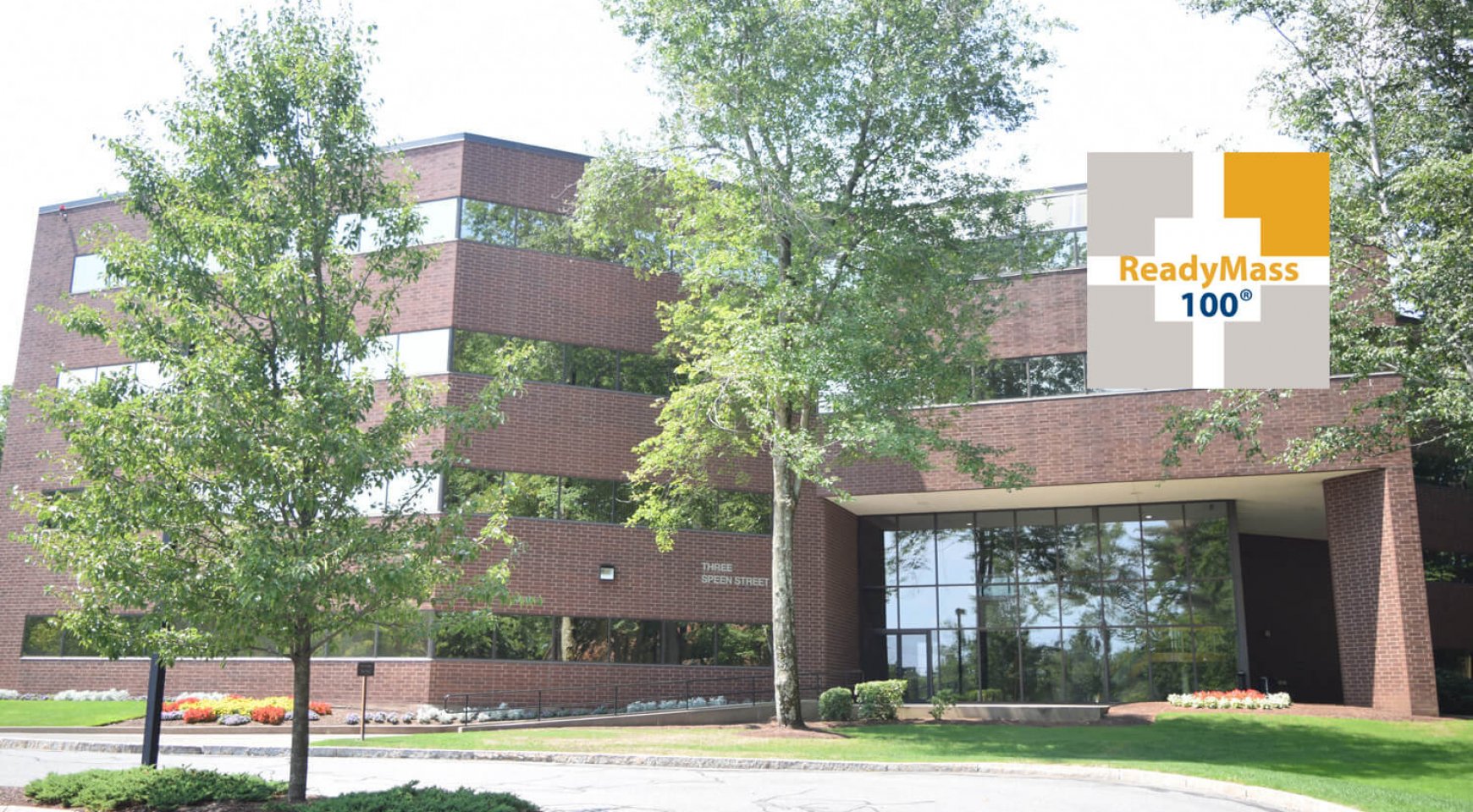 Massa Viana Framingham,  Office