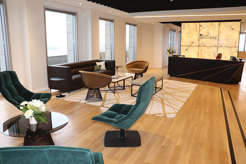 Frost Brown Todd LLP Louisville, KY Office