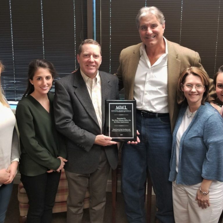 Matthiesen, Wickert & Lehrer, SC Irvine, CA Office