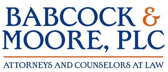 Babcock Moore & Lambert, PLC Virginia Beach,  Office