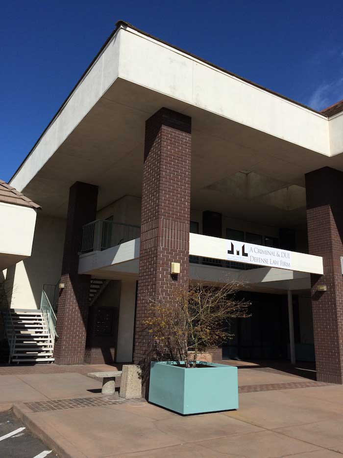 Rooney Law Firm Chico, CA Office