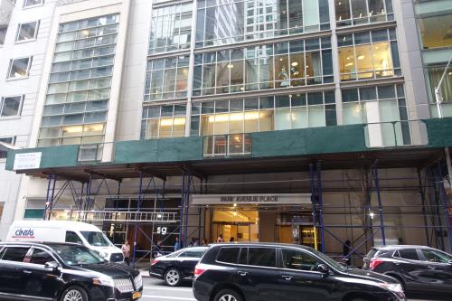 Meltzer, Lippe, Goldstein & Breitstone, L.L.P New York City, NY Office