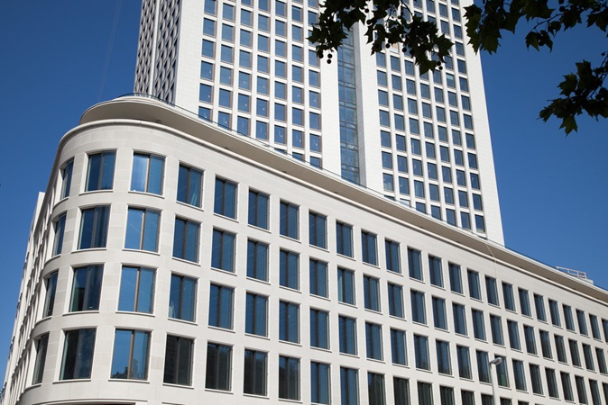 A&O Shearman Frankfurt, Germany Office