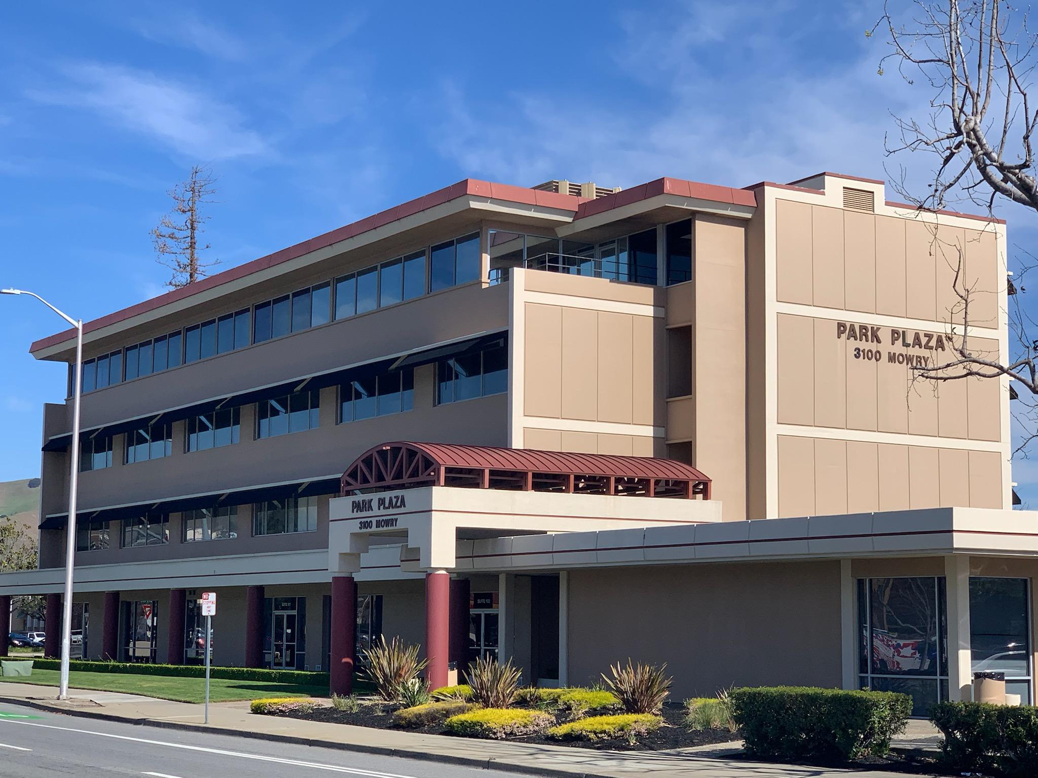 Insight Legal, P.C Fremont,  Office