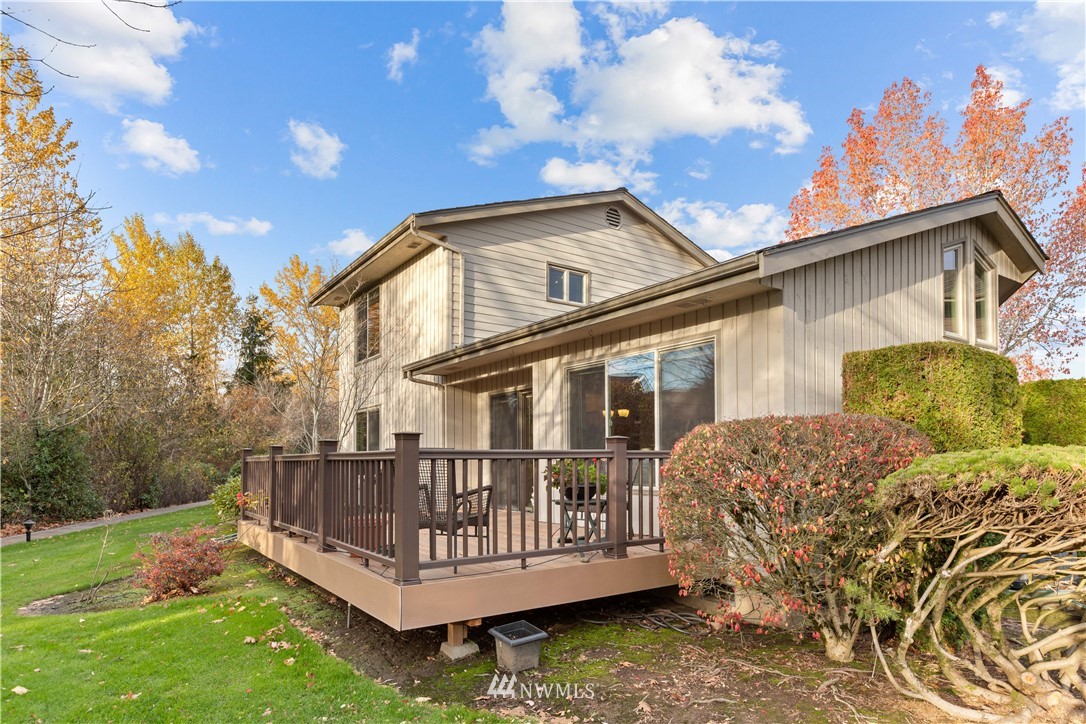 Bernard Law Group Bellingham, WA Office