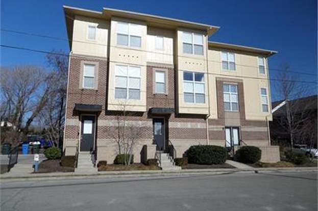 Dentons Lexington, KY Office