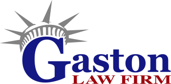 The Gaston Law Firm, P.A Stuart,  Office