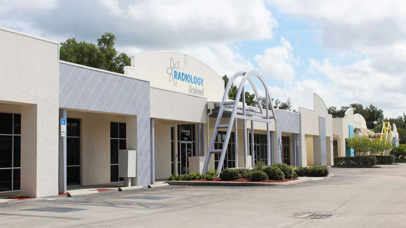 W. Kevin Russell P.A North Port,  Office