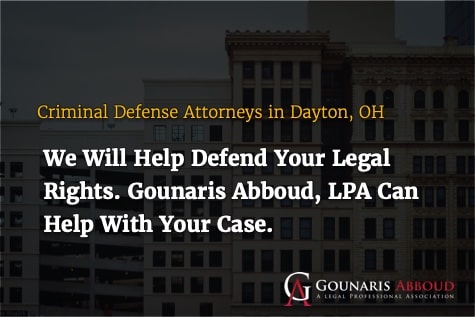 Gounaris Abboud, LPA Dayton,  Office