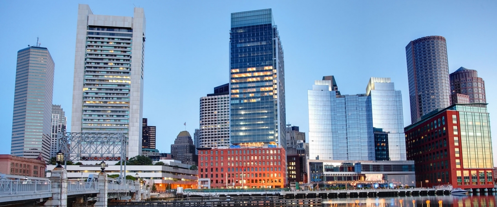 Peabody & Arnold LLP Boston, MA Office