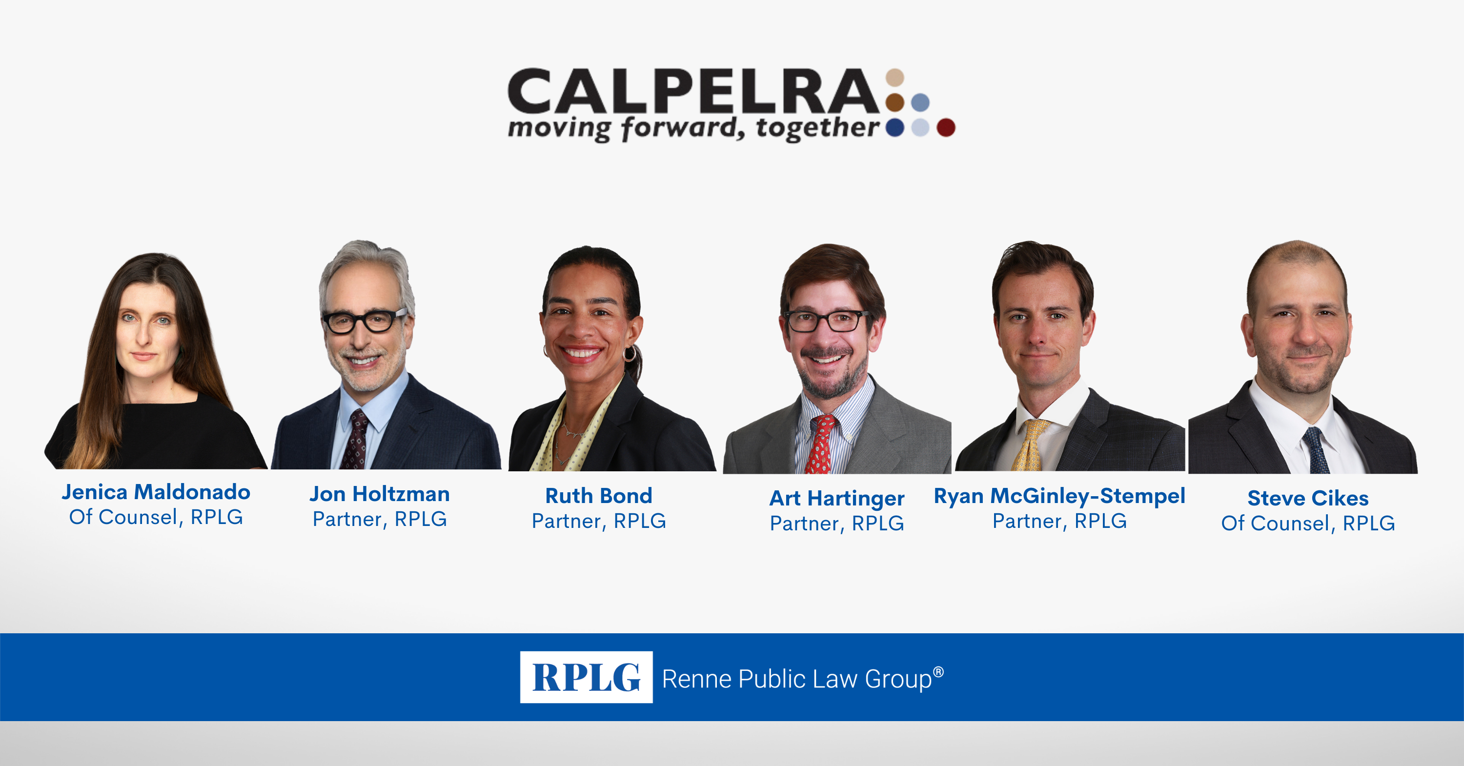 Renne Public Law Group, LLP San Francisco,  Office