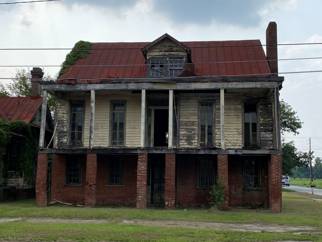 Marshall Denning Atlanta, GA Office