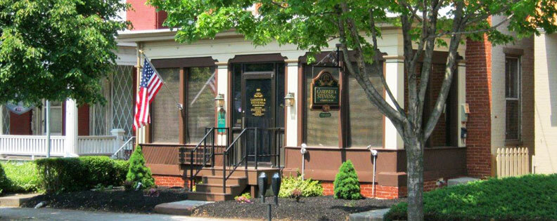 Gardner & Stevens, PC Ephrata,  Office
