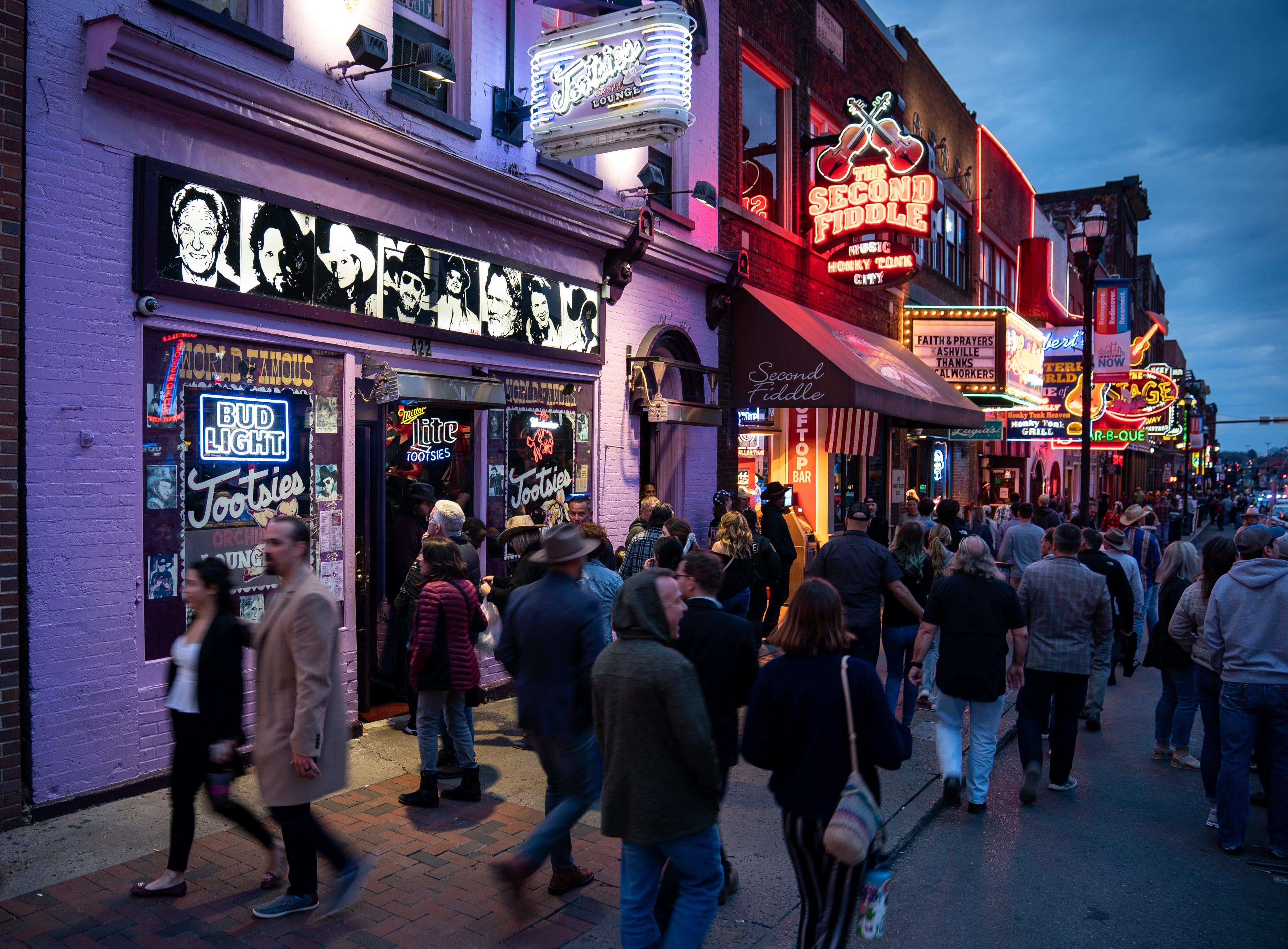 McMichael Taylor Gray, LLC Nashville, TN Office