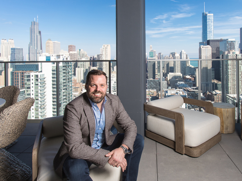 Brodeur Law Firm, LLC Barrington,  Office