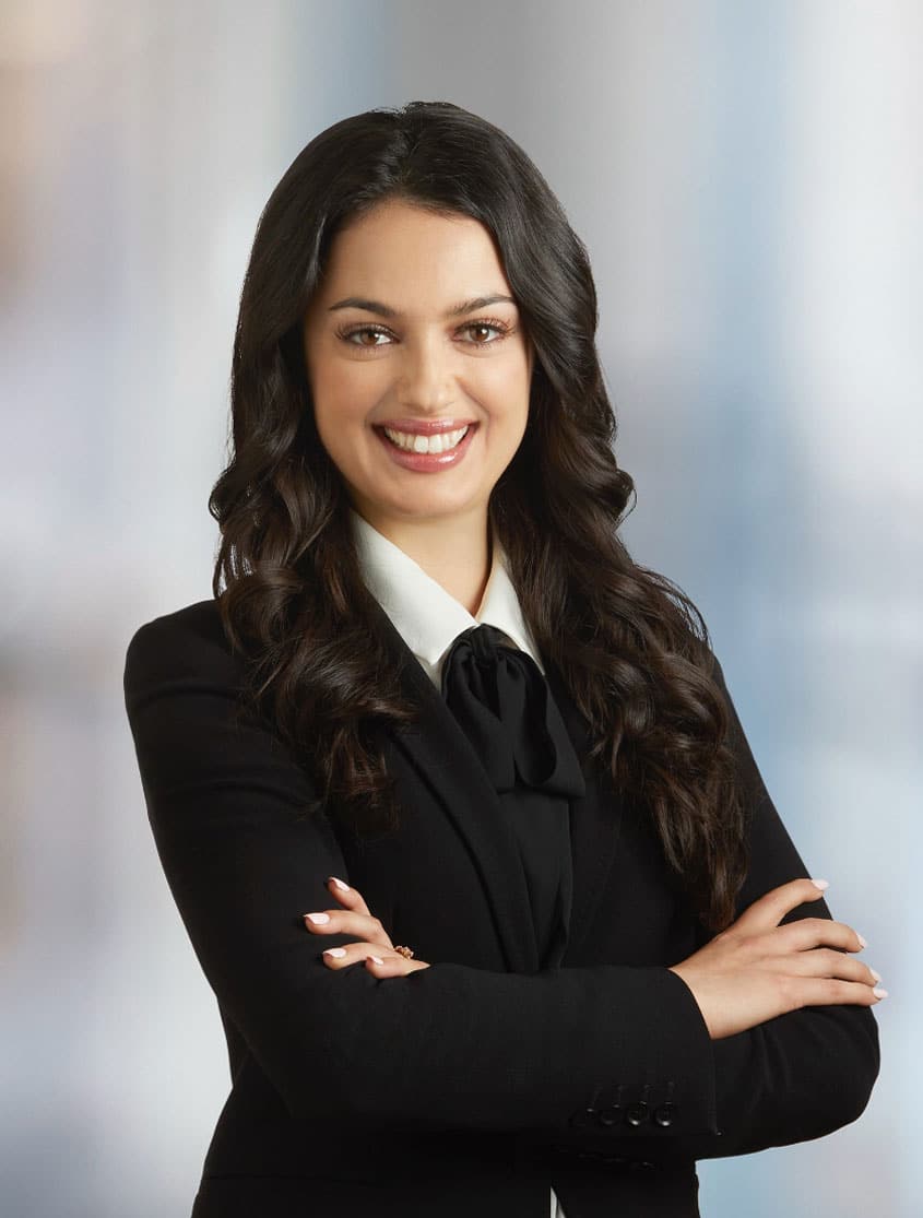 Moradi Saslaw LLP San Mateo, CA Office