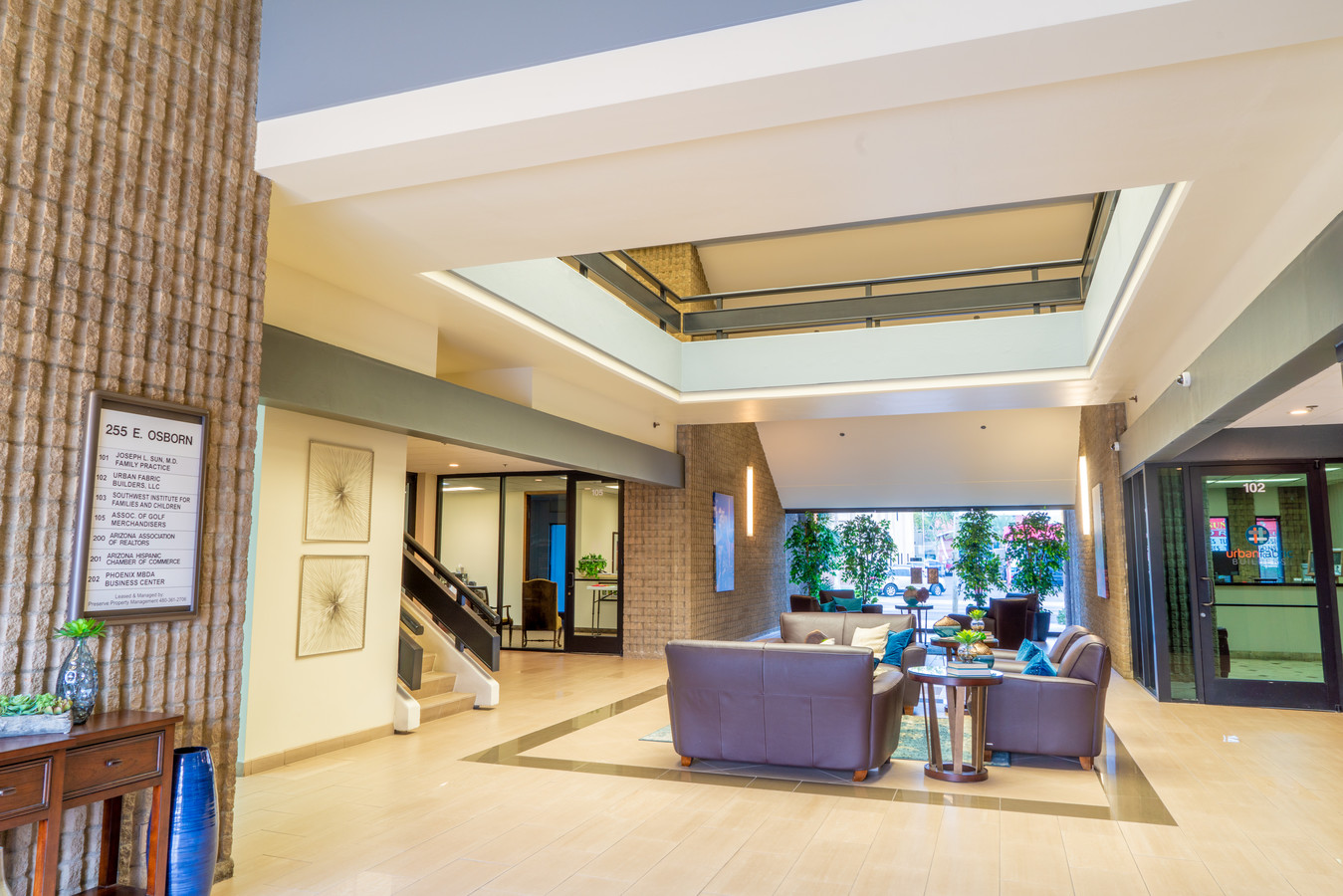 Fragomen, Del Rey, Bernsen & Loewy, LLP, Phoenix, AZ Office