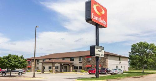 Ronald R. Frauenshuh, Jr Ortonville, MN Office