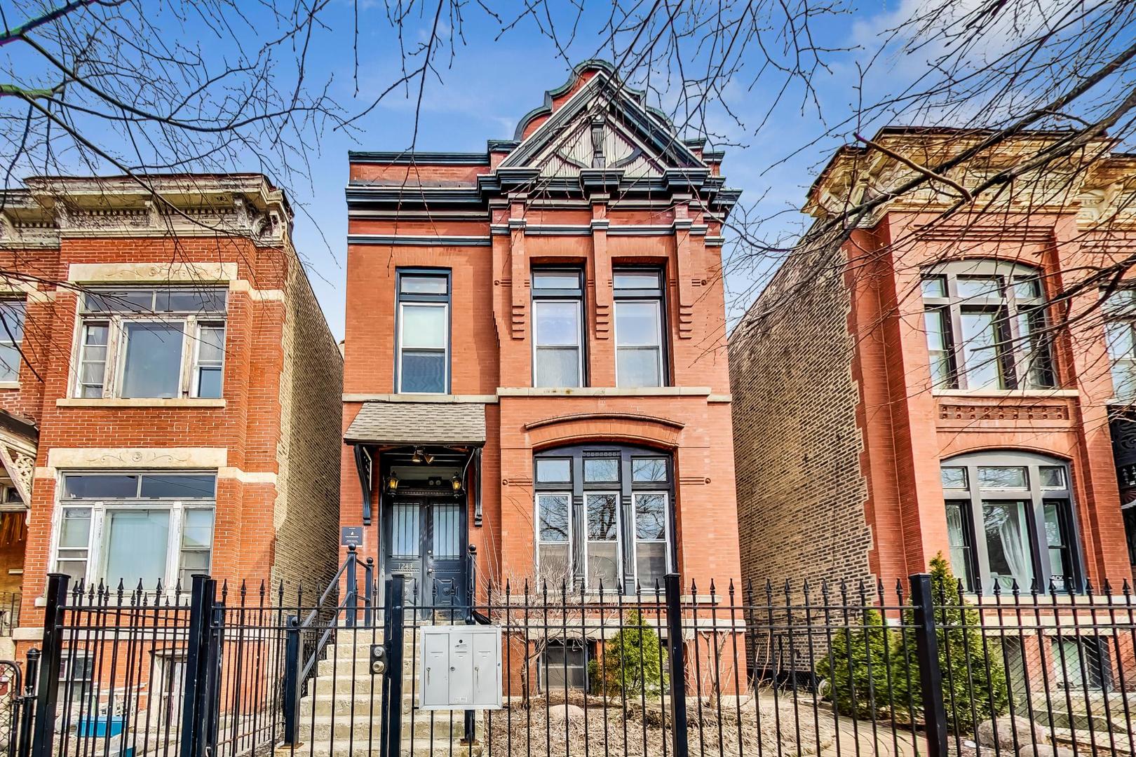 Brownstone Appellate Law Firm Chicago, IL Office