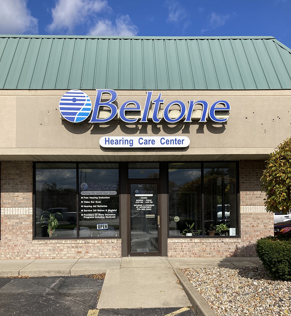 Chester Law Office Elkhart, IN Office