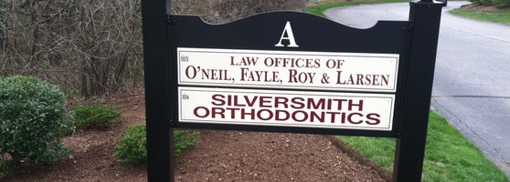 Law Office of Melissa Larsen, Esq North Kingstown,  Office