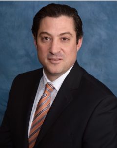 Cutolo Barros LLC Newark,  Office