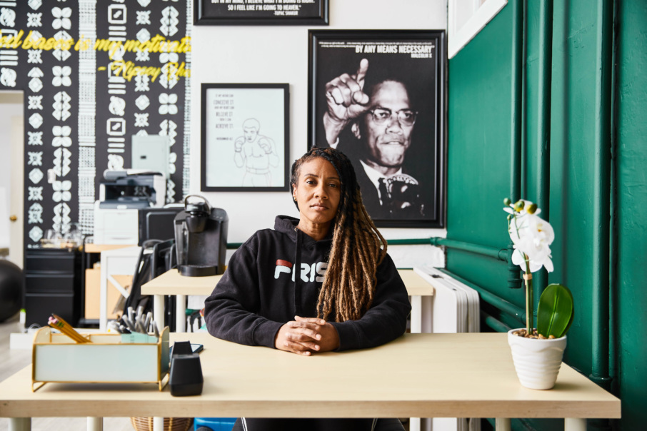 Carter Carter Fries & Grunschlag San Francisco, CA Office