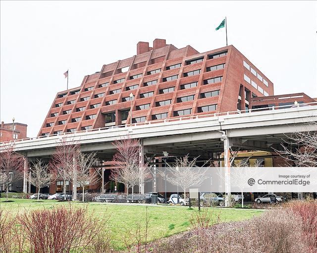 Levi & Korsinsky, LLP Washington, DC Office