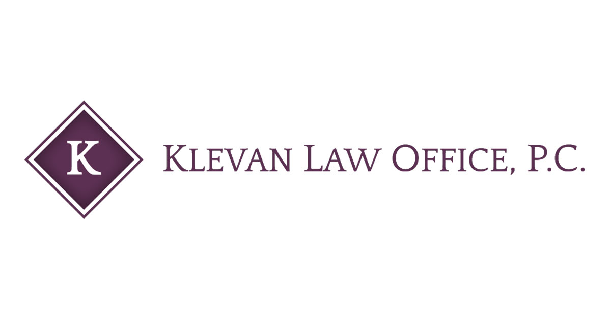 Klevan Law Office, P.C Newton Center,  Office