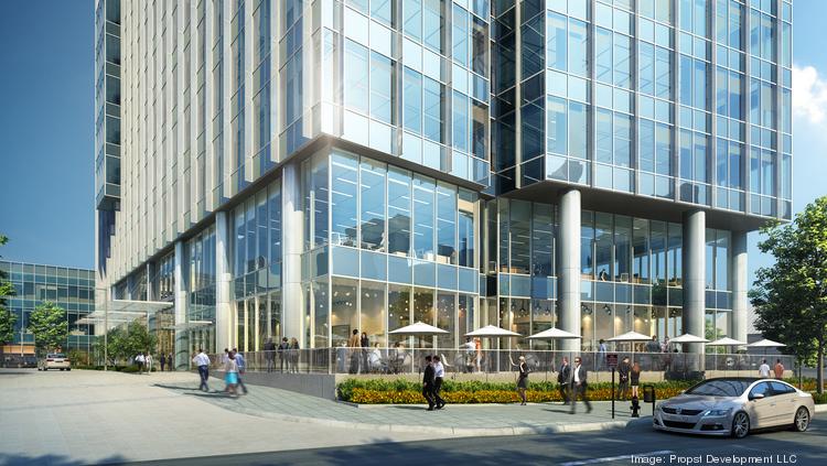 Durham Law Offices Bellevue,  Office