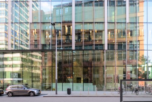 Trowers & Hamlins LLP Manchester, UK-England Office