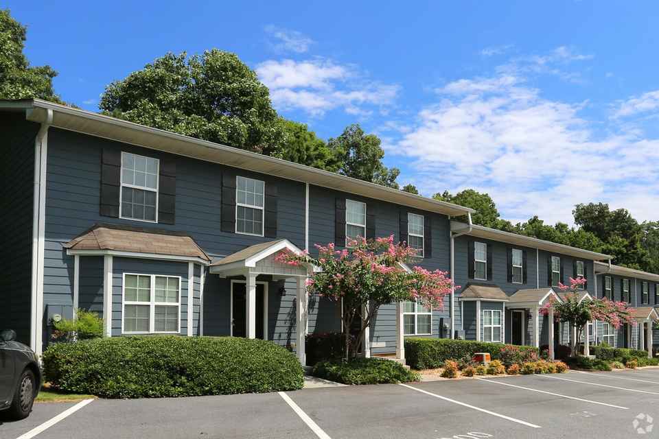 G. Cooper & Associates, P.C Norcross,  Office