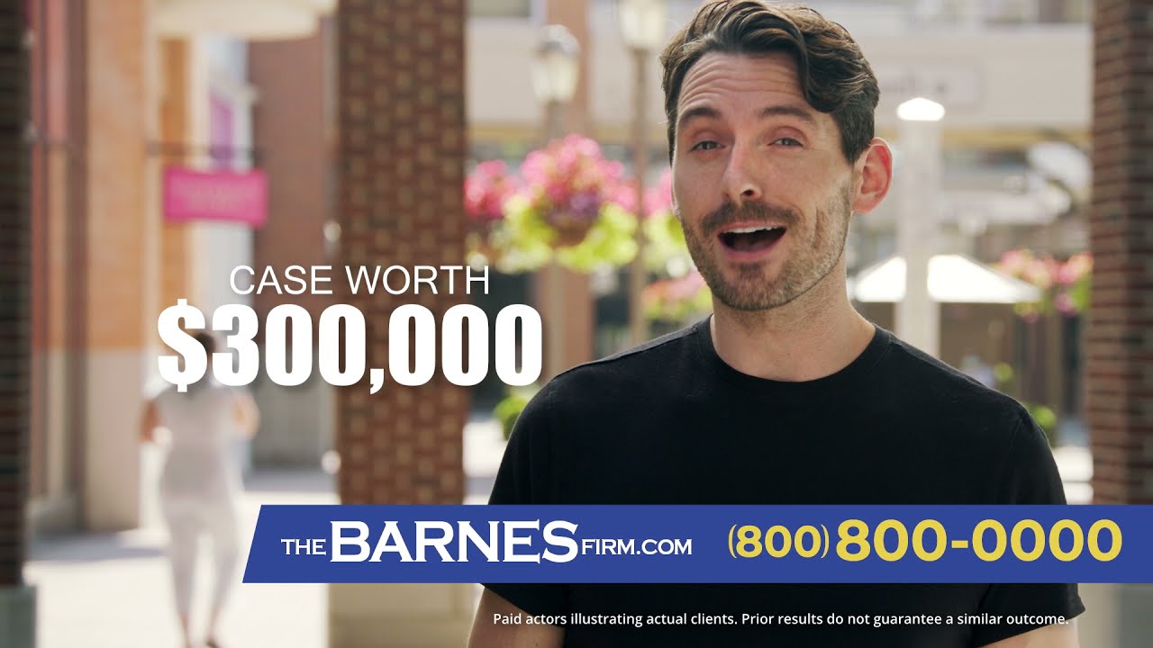 The Barnes Firm Oakland, CA Office