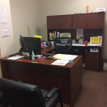 The Semrad Law, LLC Stockbridge, GA Office